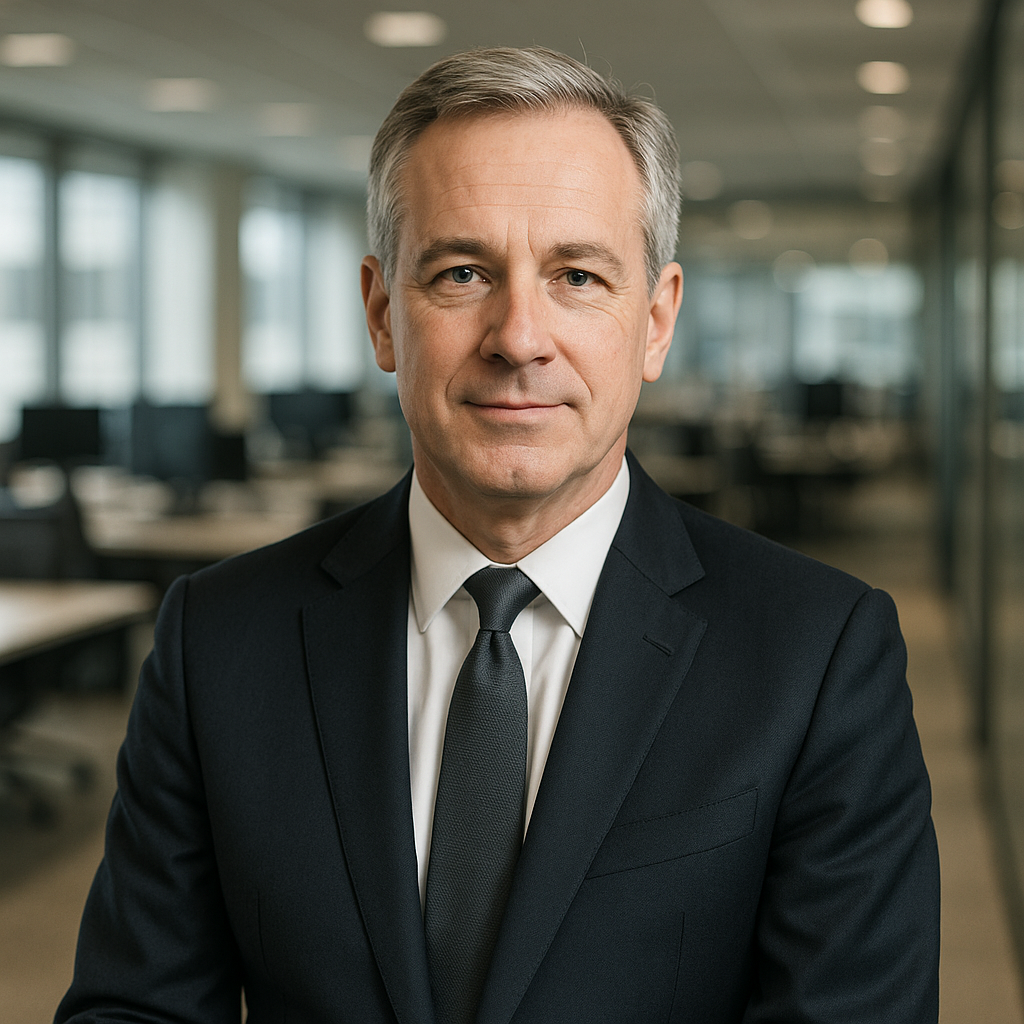 Foto de Lucas Menezes, CEO da yu777